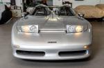 ItalDesign Aztec 1988 года